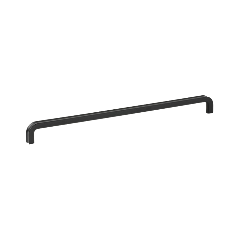 Handle Lizz 320c/c - Matt Black
