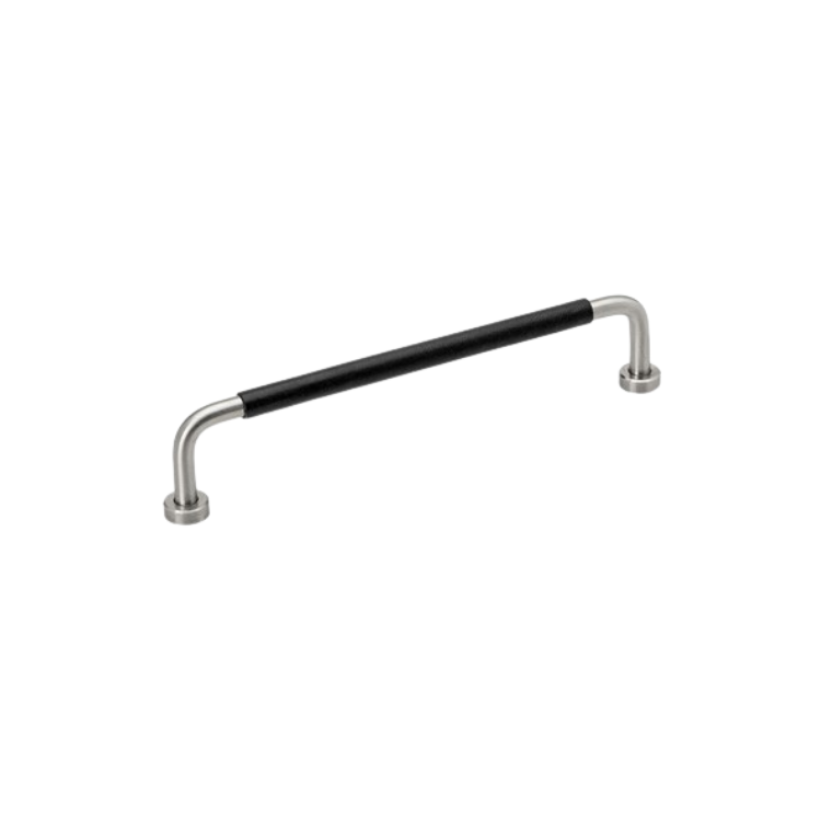 Handle Lounge - Stainless Steel/Black (370106-11)
