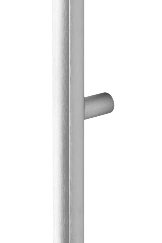 Handle Moon 1056c/c - Stainless Steel