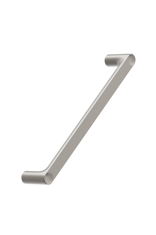 Handle Punto 160c/c - Stainless Steel