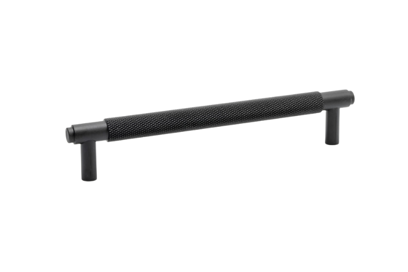 Handle Riff 160 c/c - Matt Black