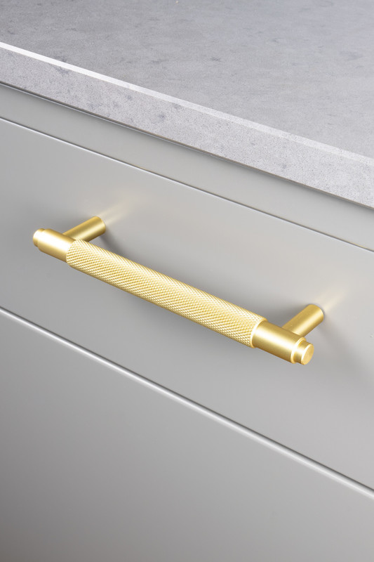 Handle Riff 128c/c - Matt Brass