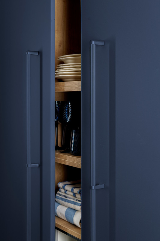 Handle Riss Big 980c/c - Midnight Blue