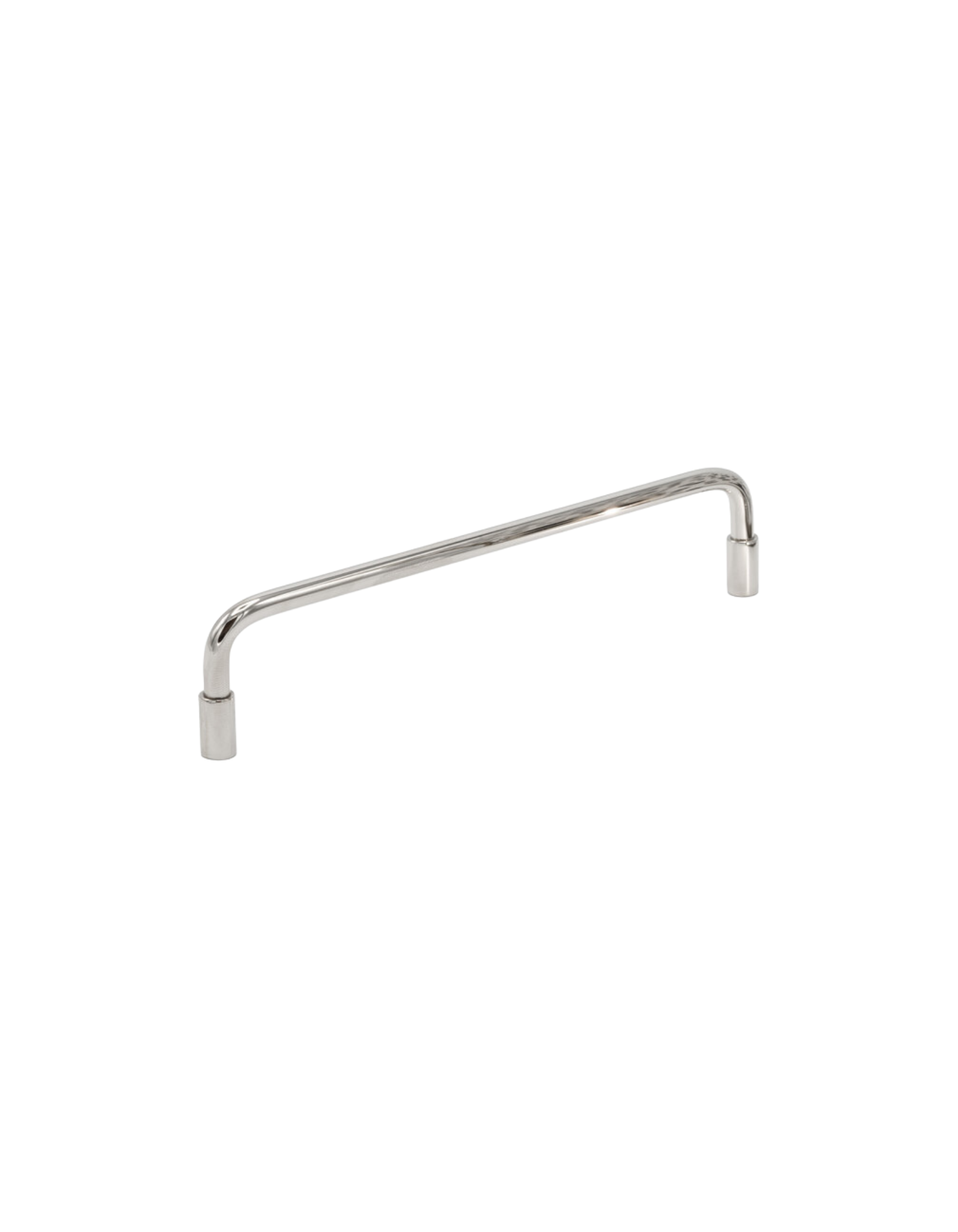 Handle Spira 128c/c - Nickel Plated (343352-11)