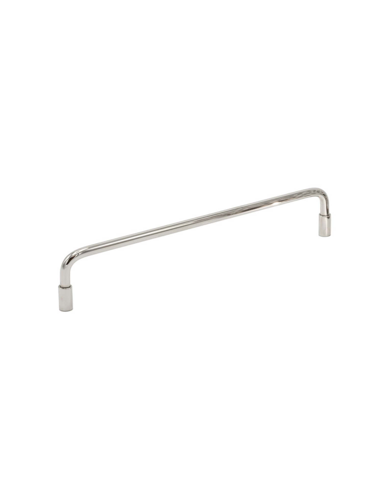 Handle Spira 160c/c - Nickel Plated (343355-11)