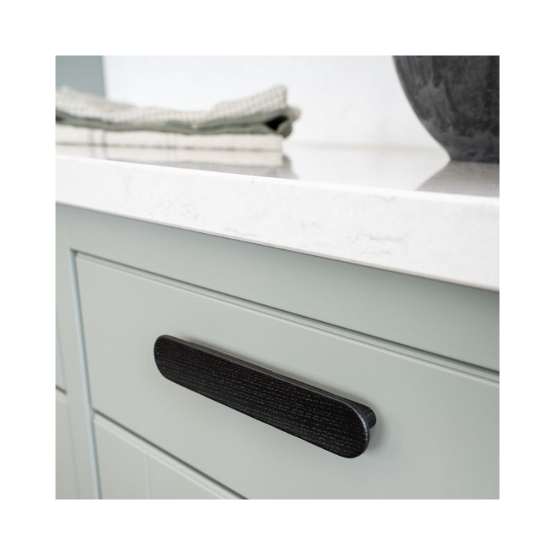 Handle Tuba 128c/c - Black