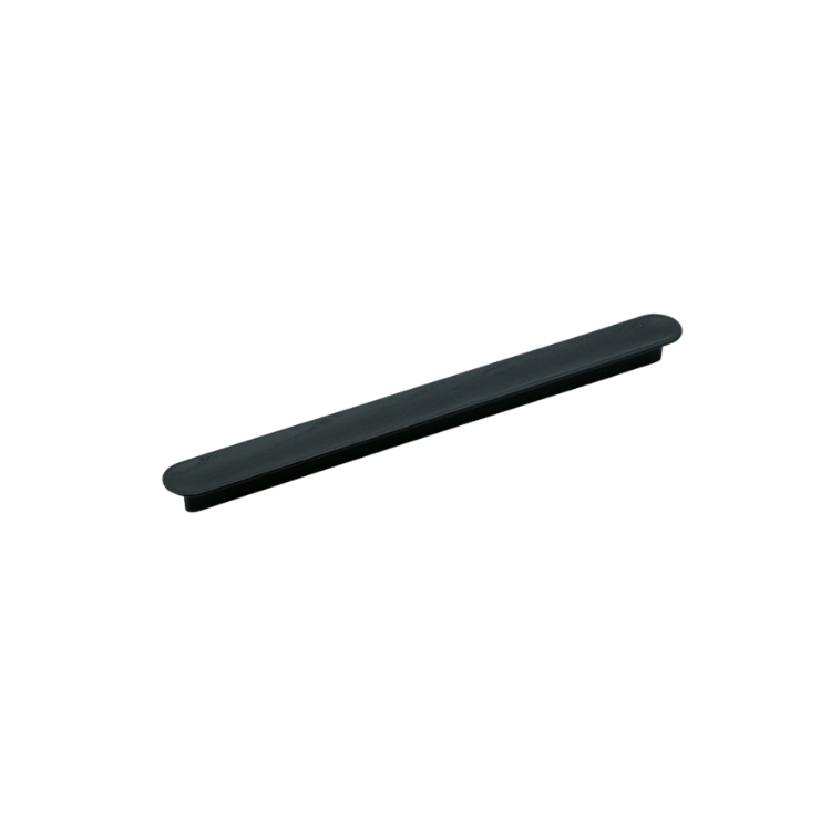 Handle Tuba 256c/c - Black