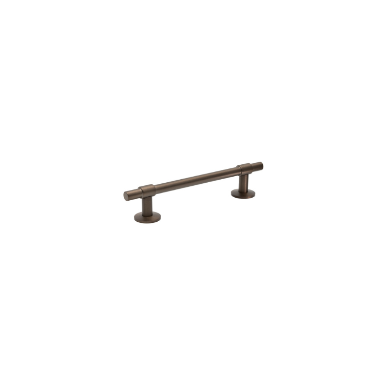 Handle Uniform - Burnished Brass (343305-11)