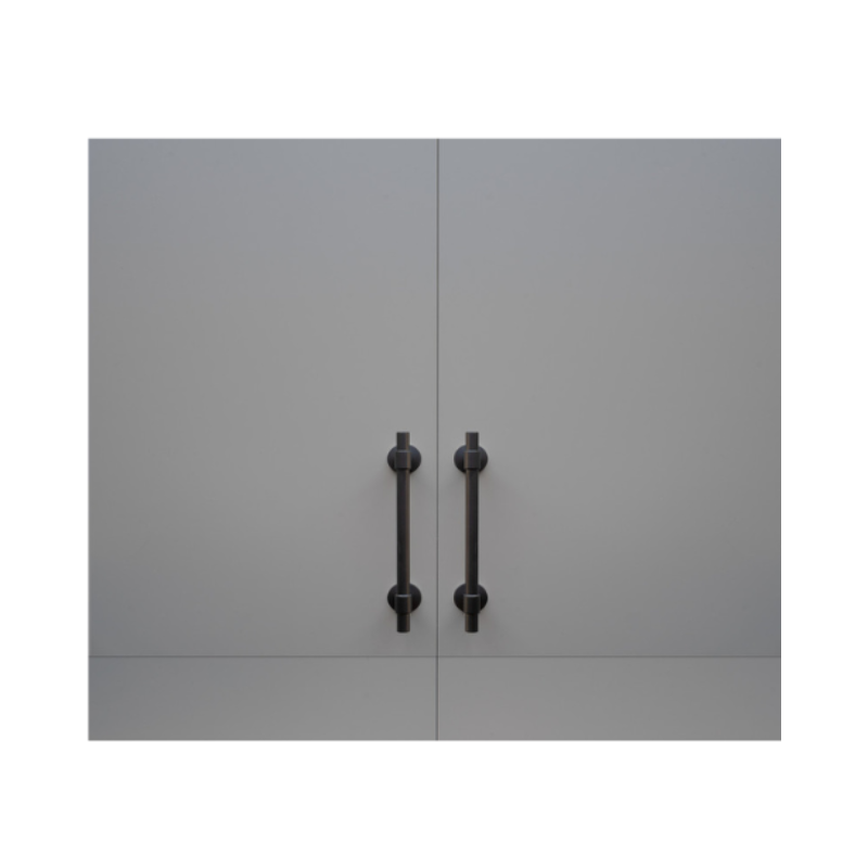 Handle Uniform - Matt Black (343303-11)