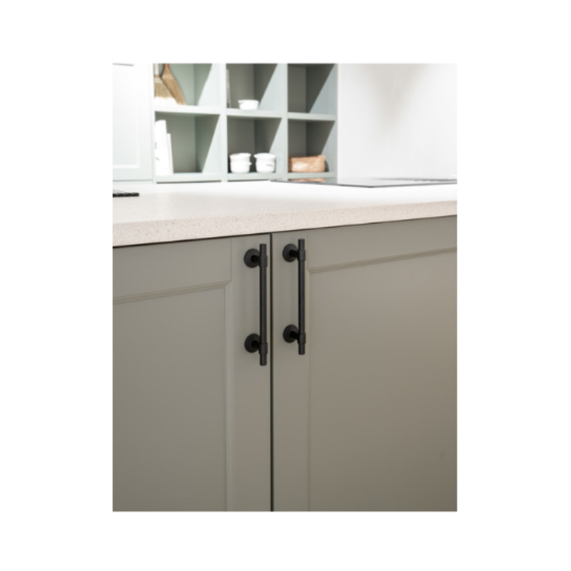 Handle Uniform - Matt Black (343303-11)