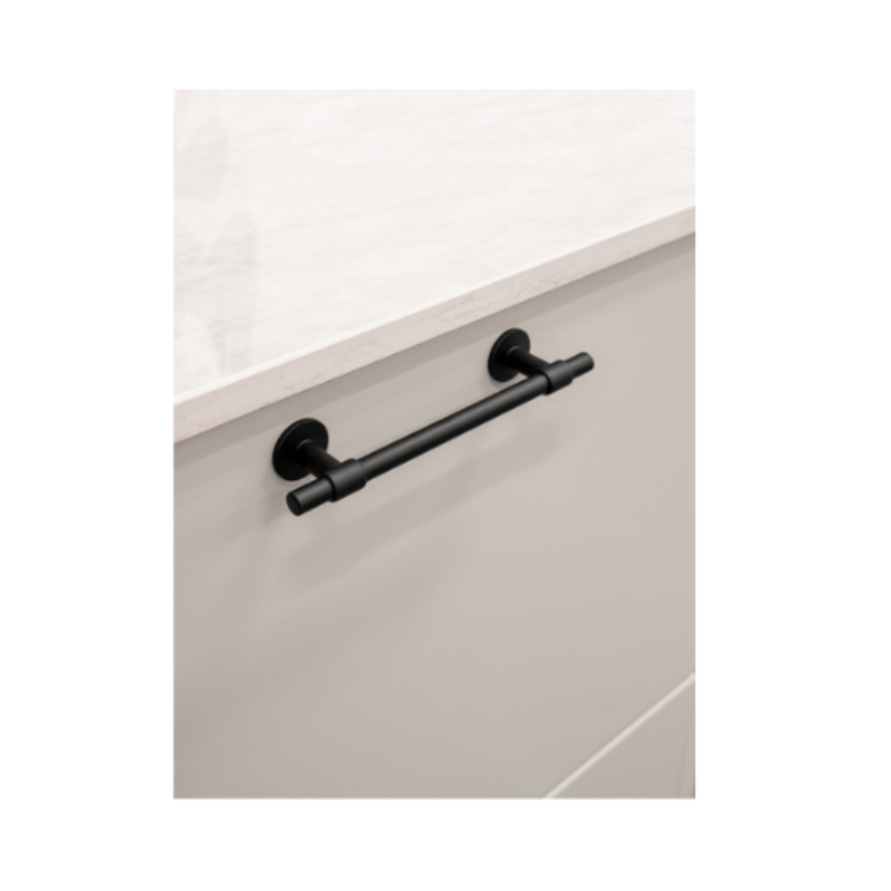 Handle Uniform - Matt Black (343303-11)