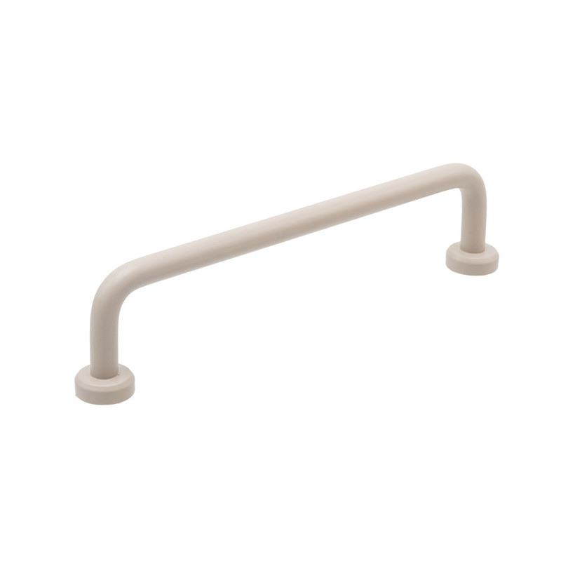 Handle Viva 128c/c - Limestone Gray