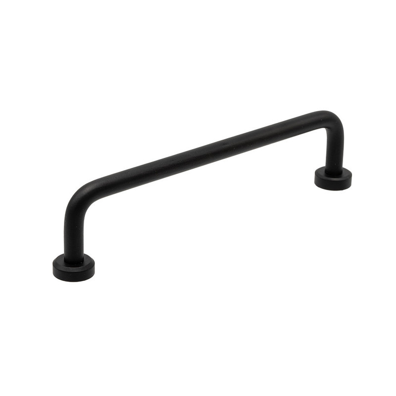 Handle Viva 128c/c - Matt Black