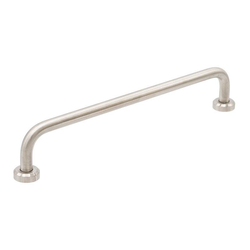 Handle Viva 160c/c - Brushed St.Steel