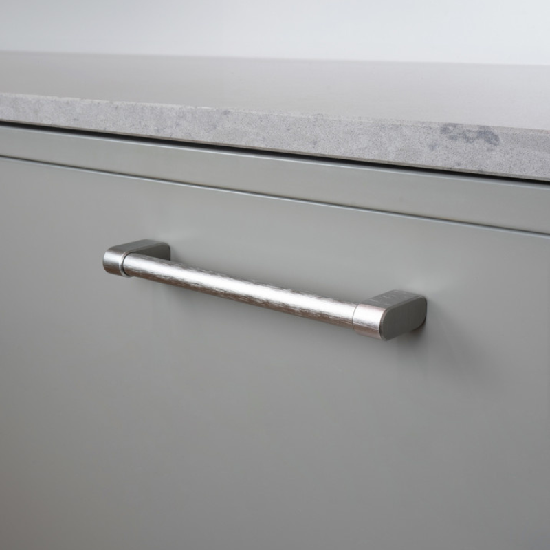 Handle Linkk 160c/c - Stainless Steel (317453-11)