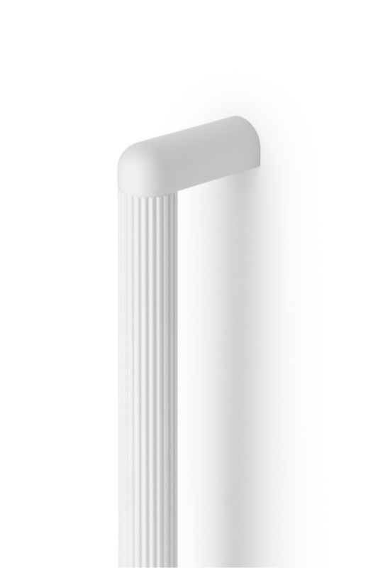 Handle Riss Big 480c/c - Matt White