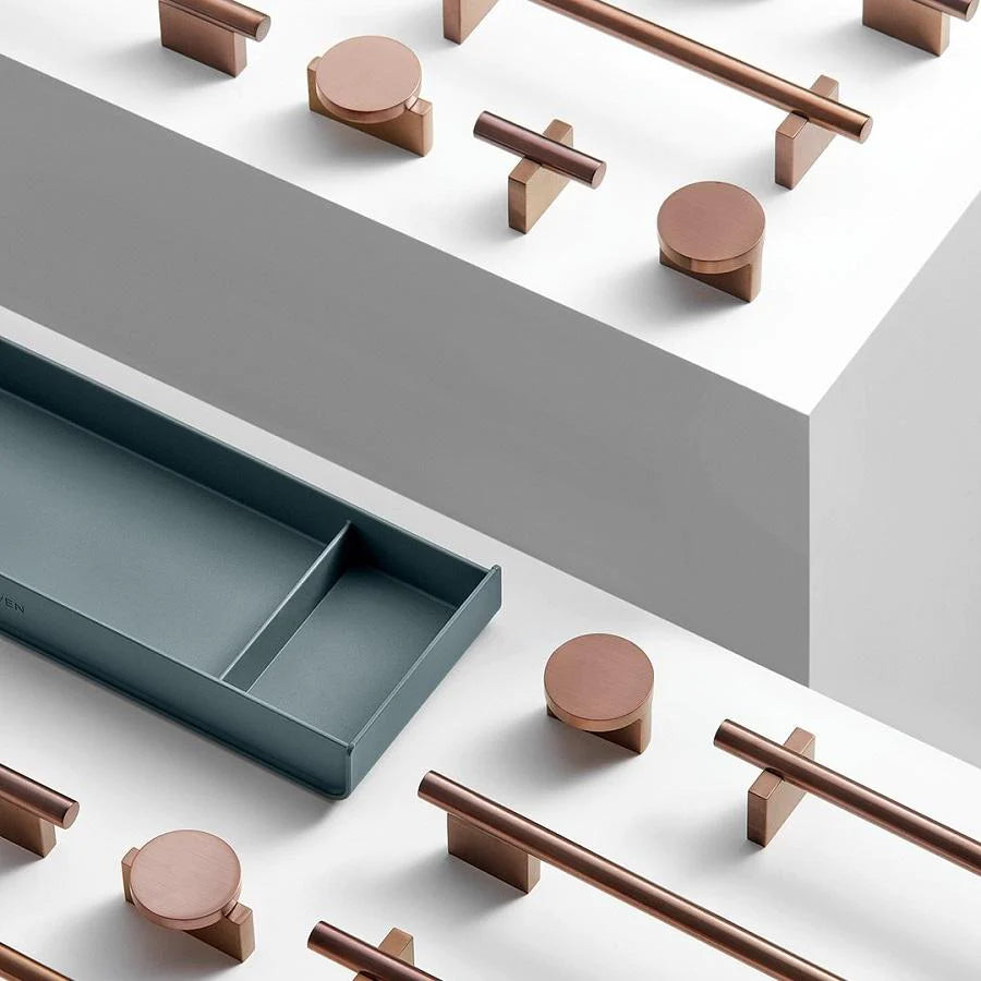 Haven Tray A3.24 Coral (104510)