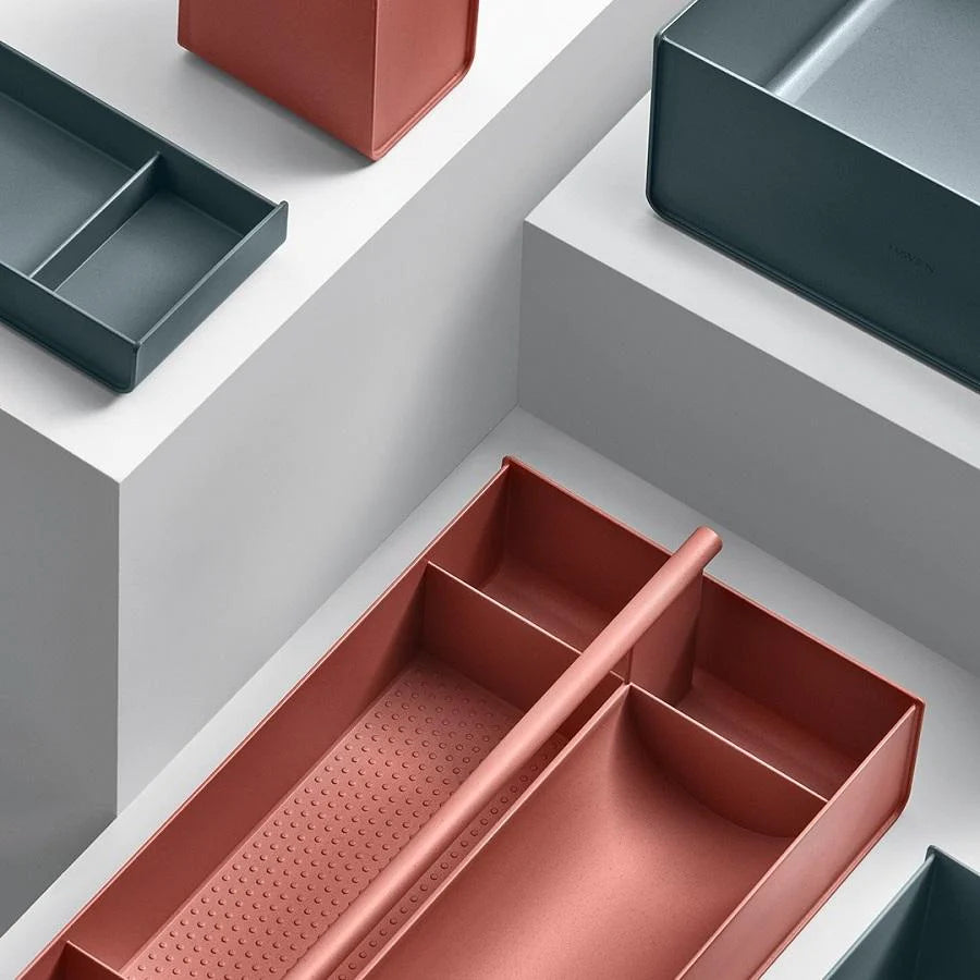 Haven Tray A3.24 Nordic Green (104511)