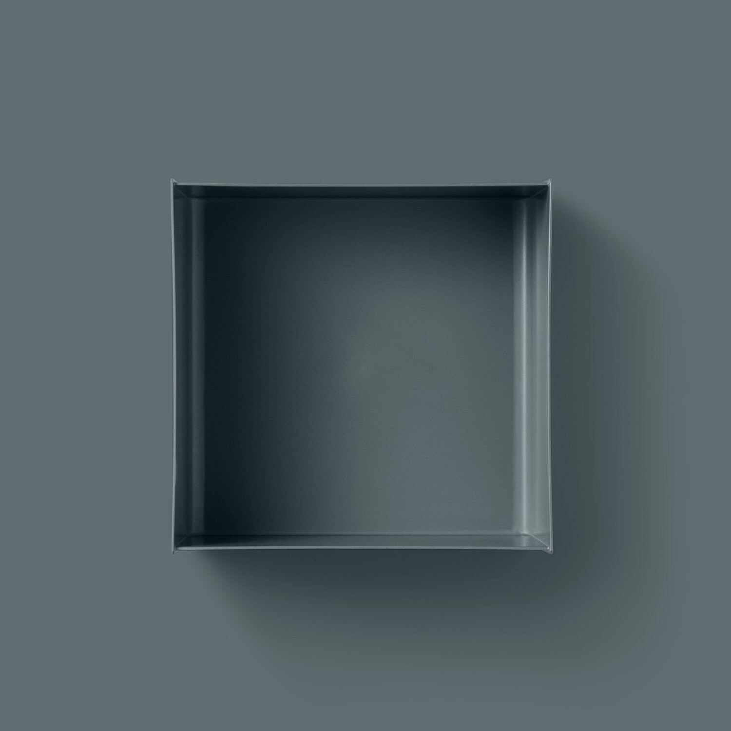 Haven H2/TC45 - White Wood vinstri hengdur