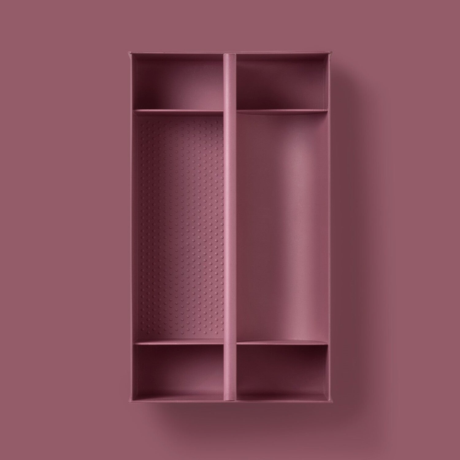 Haven Toolbox A3.21 Dark Burgundy