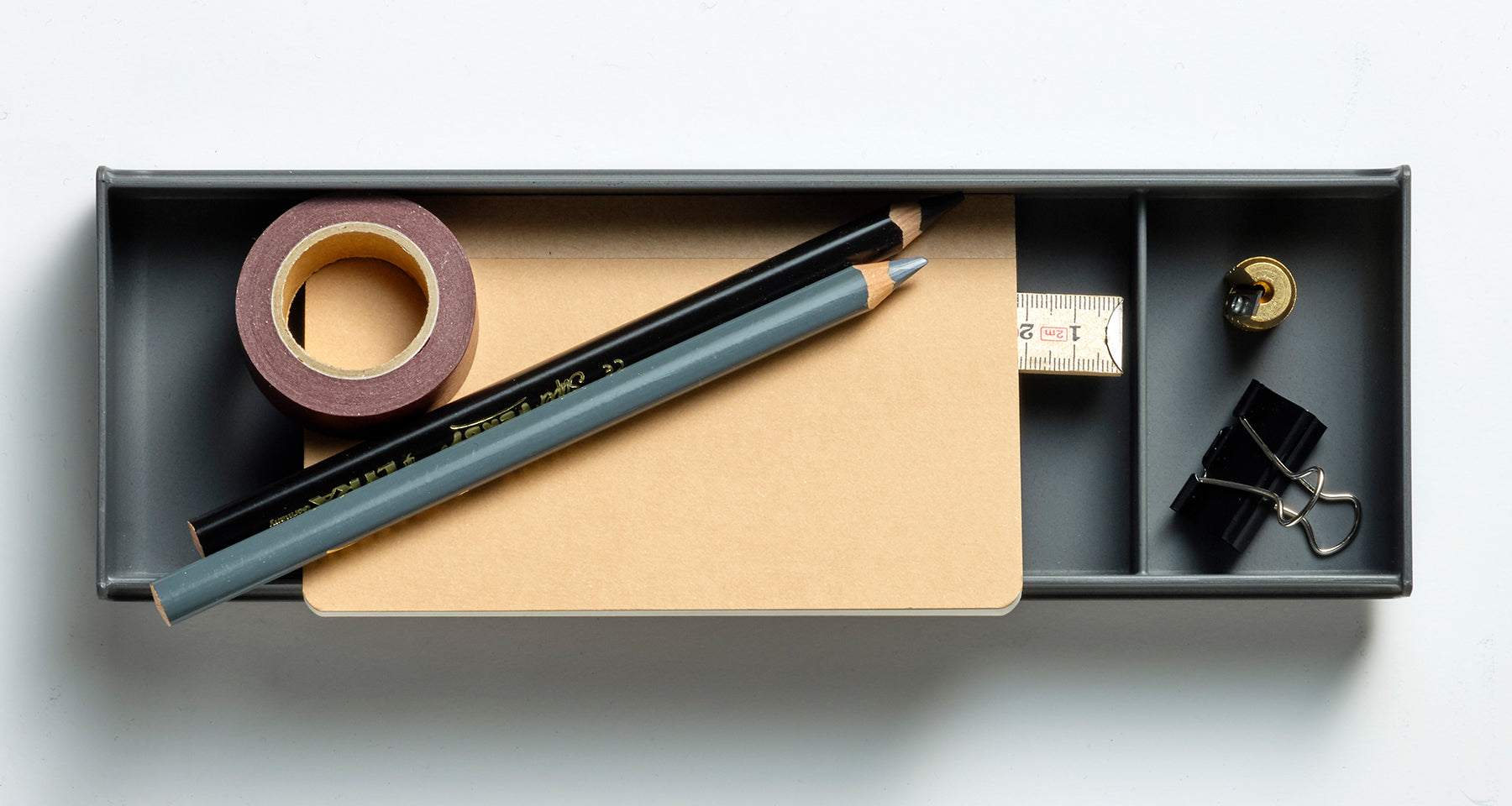 Haven Tray A3.24 Coral (104510)