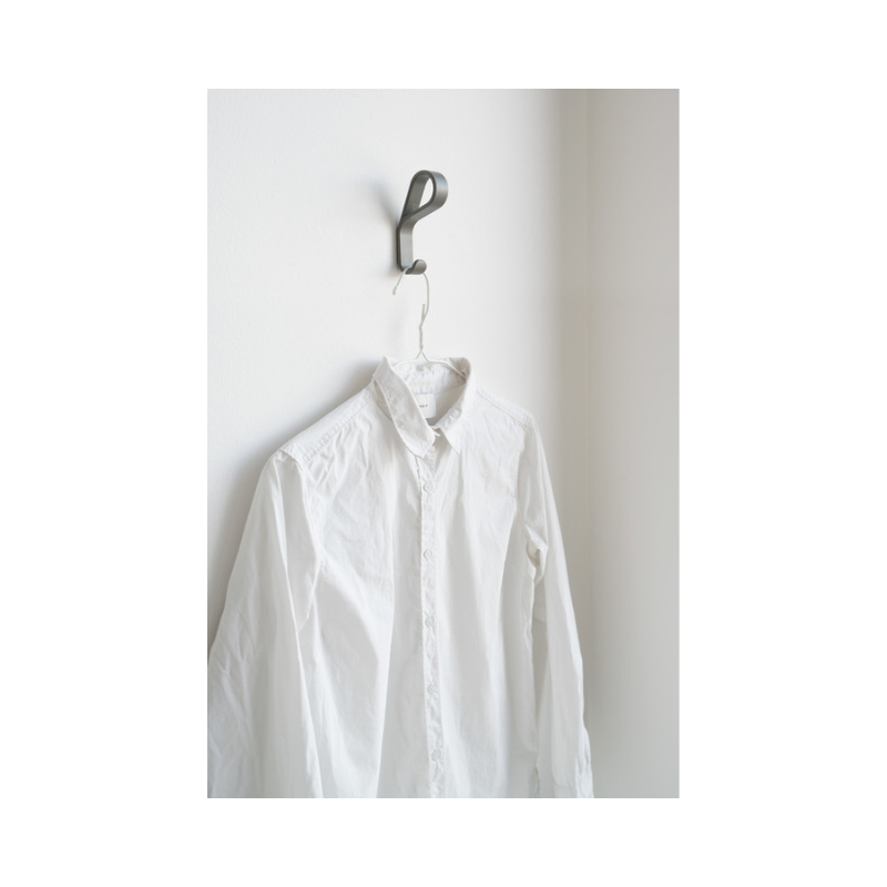 Hook Belt - Grey