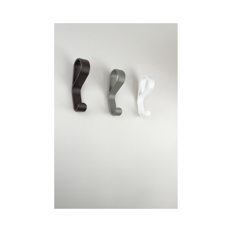Hook Belt - Grey