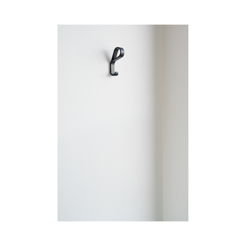 Hook Belt - Matt Black