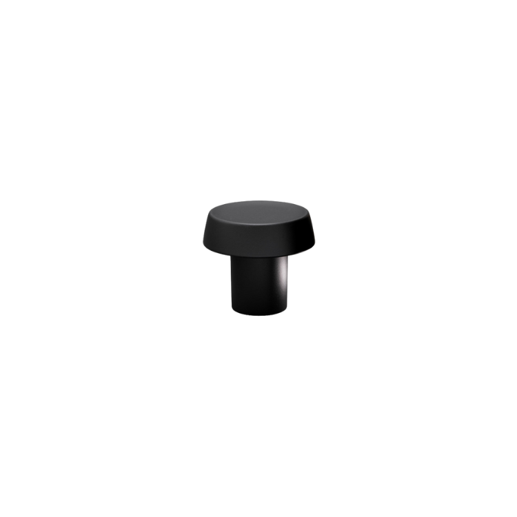 Hook Caligola - Black