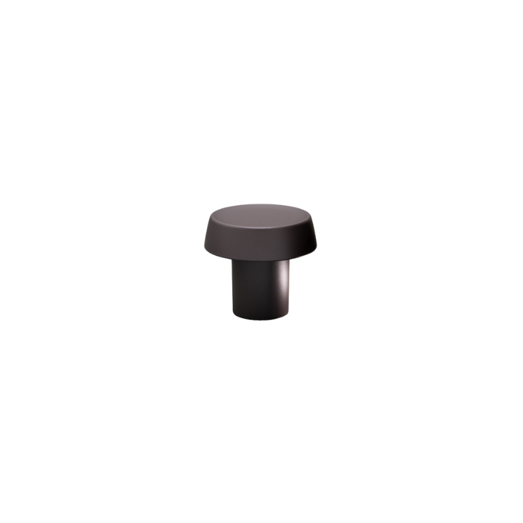 Hook Caligola - Dark Brown