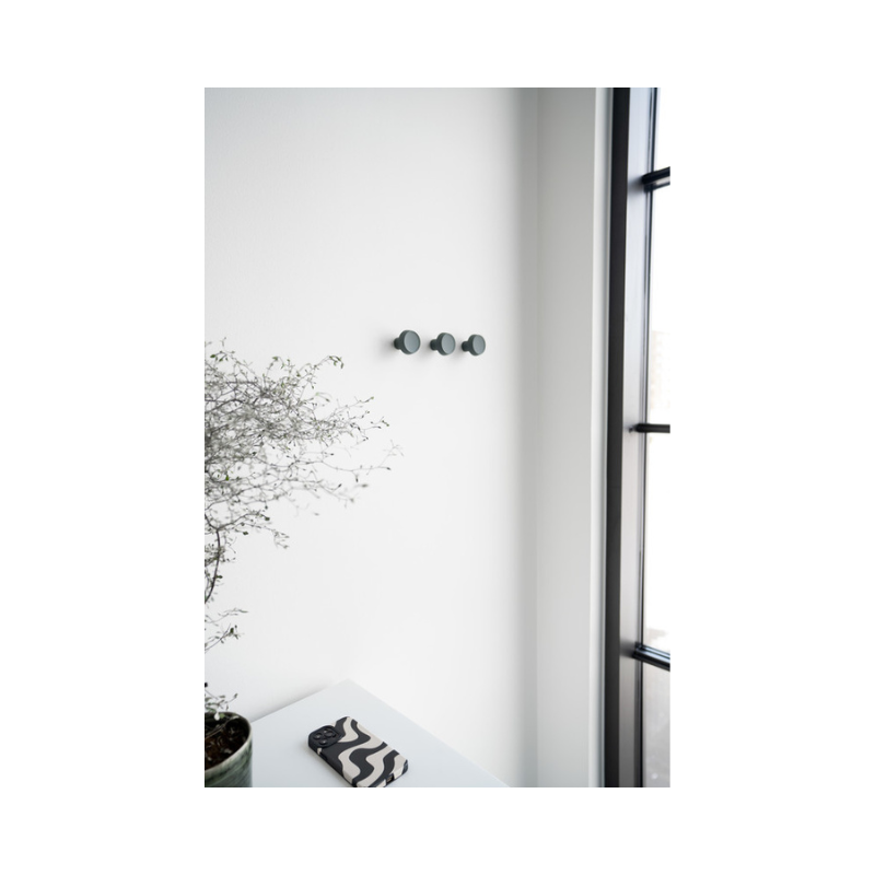 Hook Caligola - Green