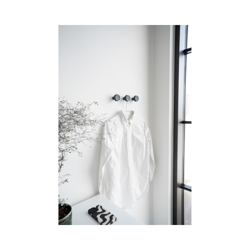 Hook Caligola - Grey