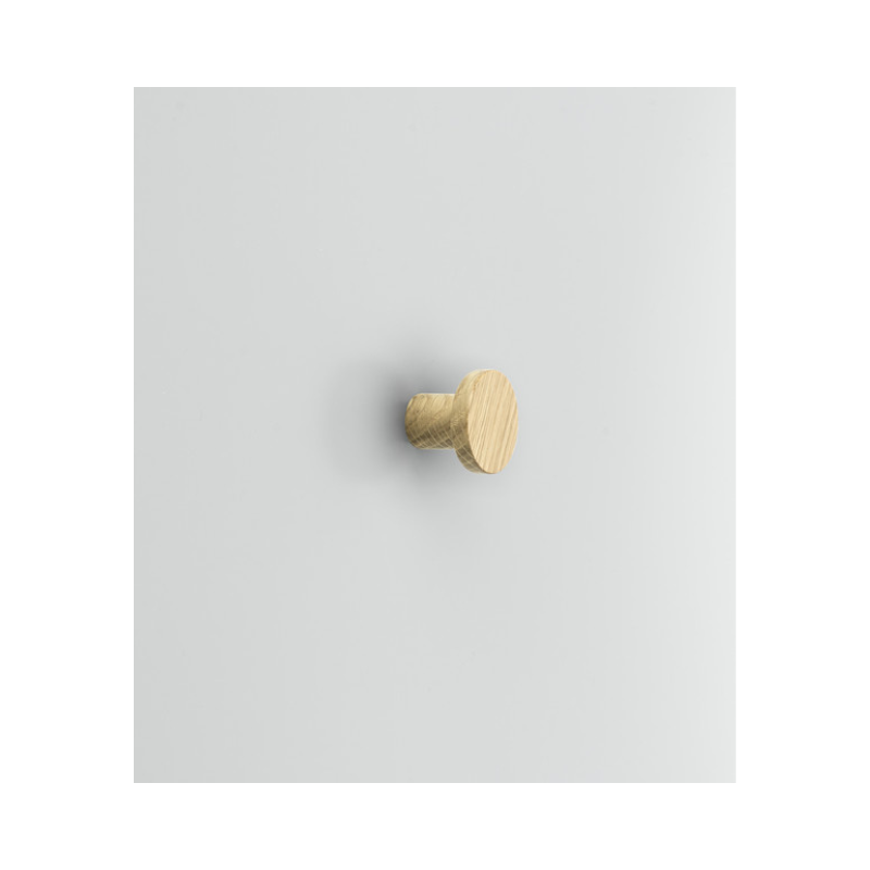 Hook Circum 33 mm - Oak