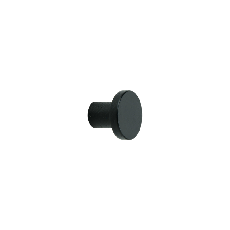 Hook Circum 33 mm - Black