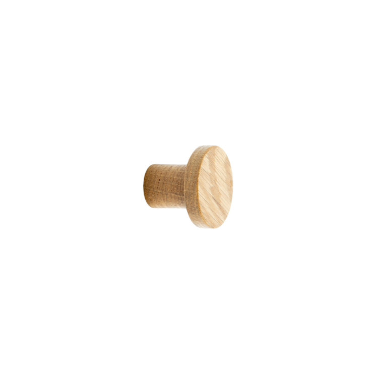 Hook Circum 33 mm - Oak