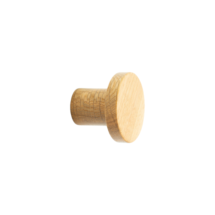 Hook Circum 48 mm - Oak