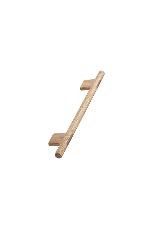 Handle Join - Oak 160c/c (373260-11)