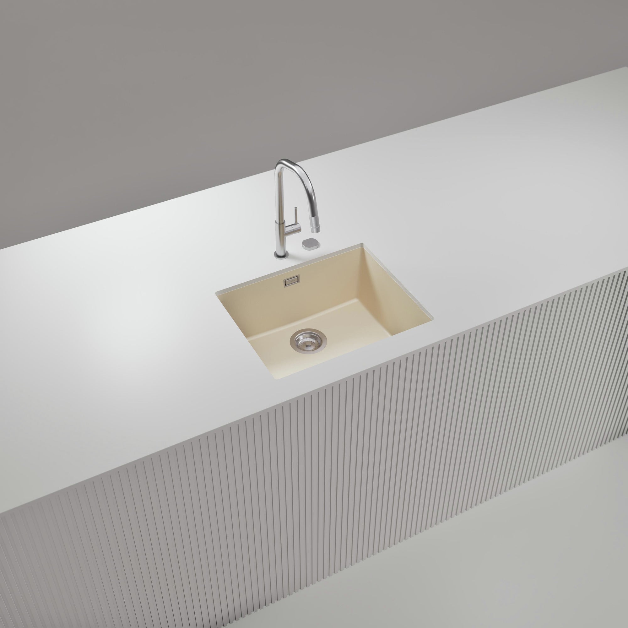 Schock Kaia N-100L - Magnolia