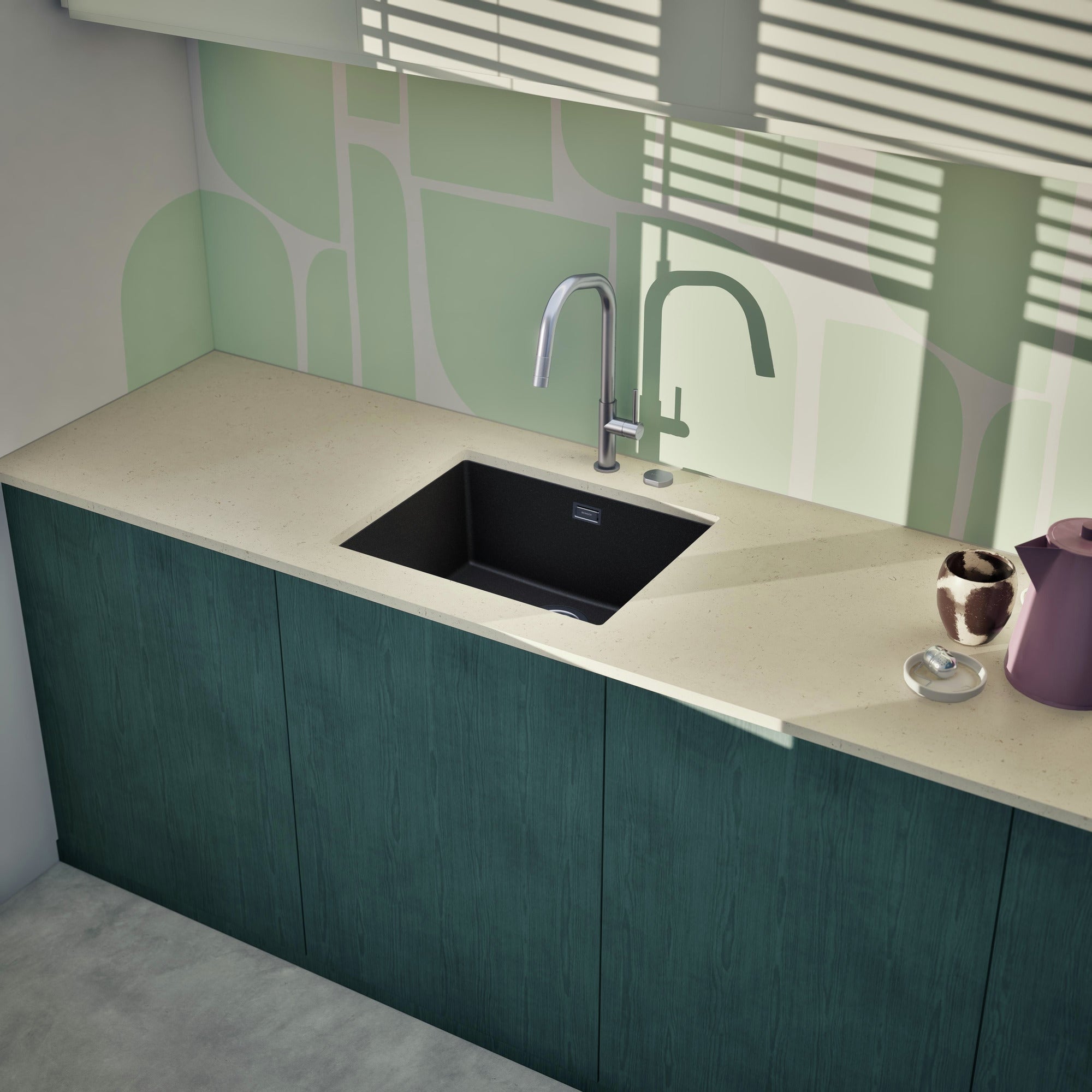 Schock Kaia N-100L - Stone