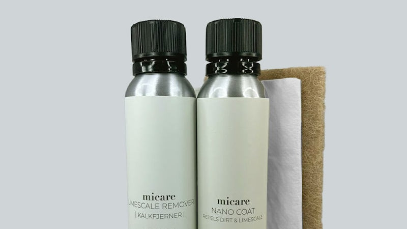 micare Kit 12 - Nano