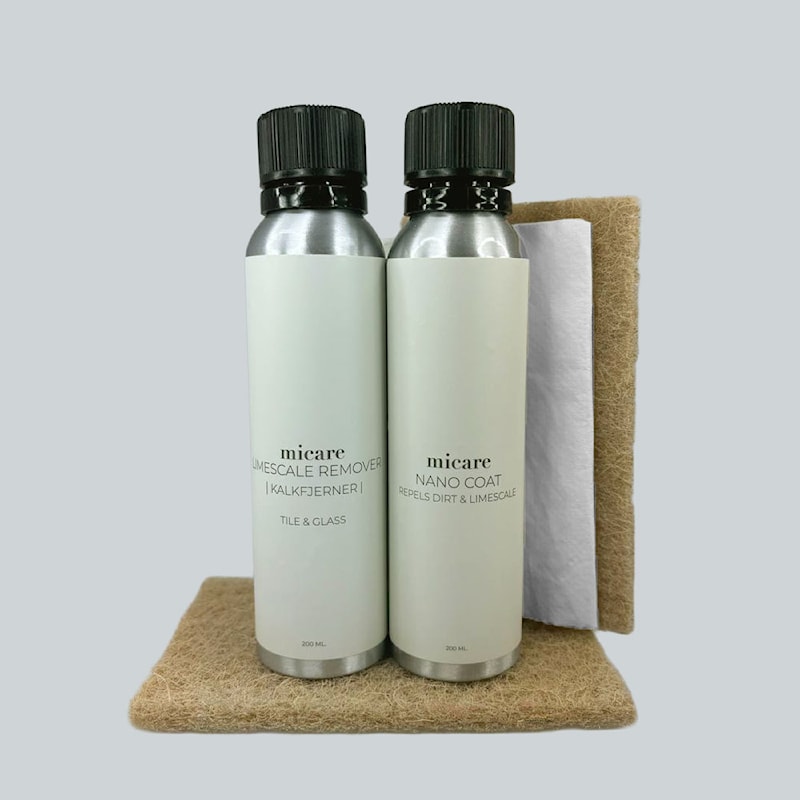 micare Kit 12 - Nano