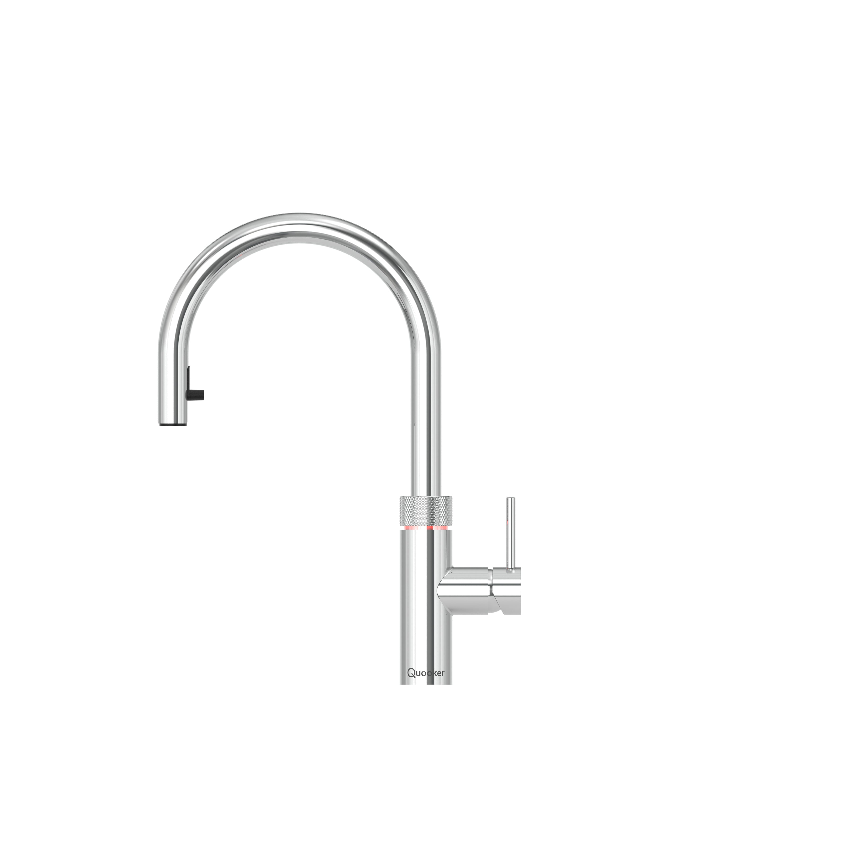 Quooker Flex Pro3 Króm