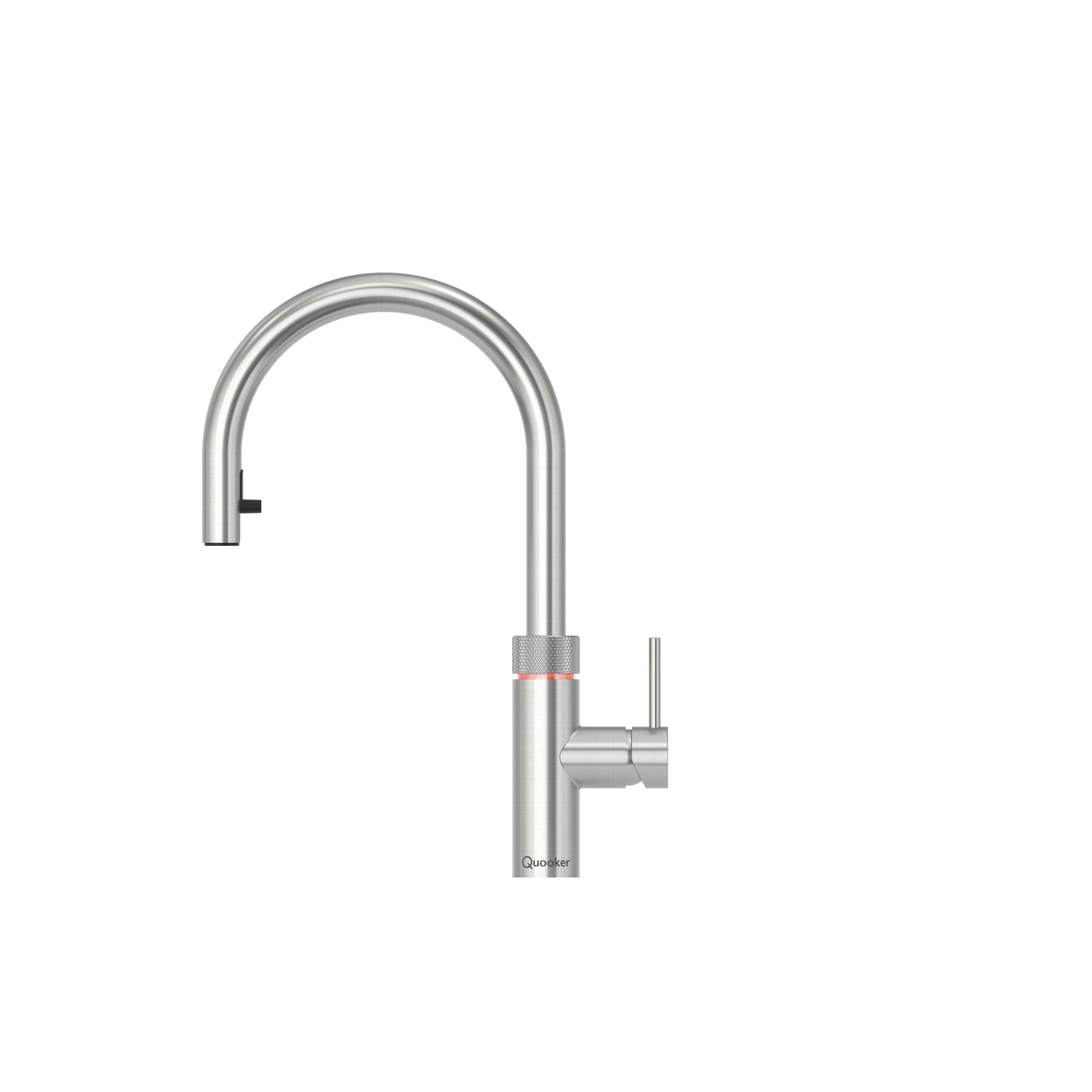 Quooker Flex Pro3 Ryðfrítt Stál