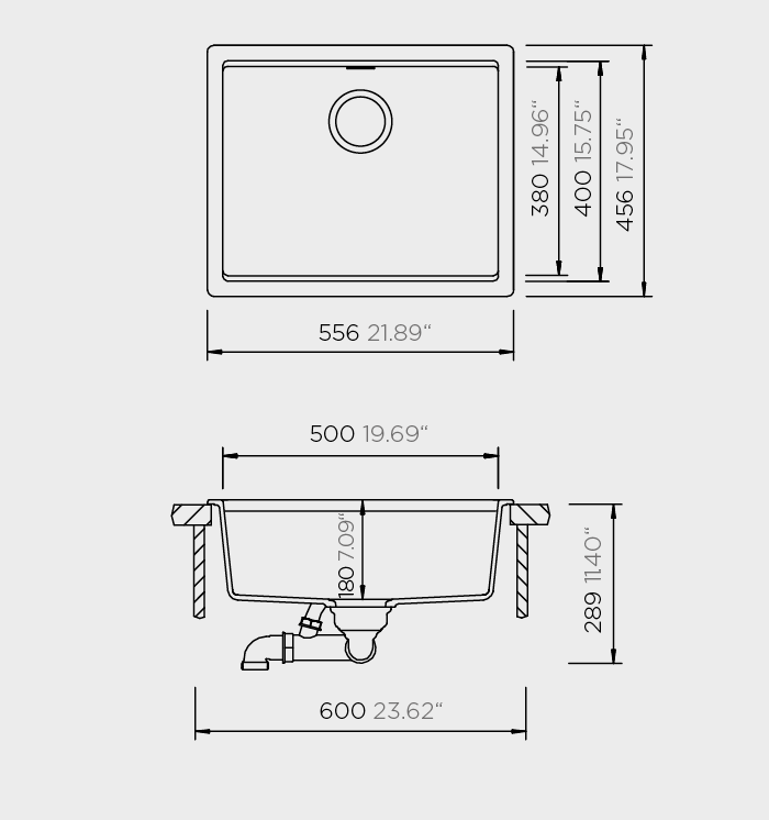 Schock Kiruna N-100L - Night