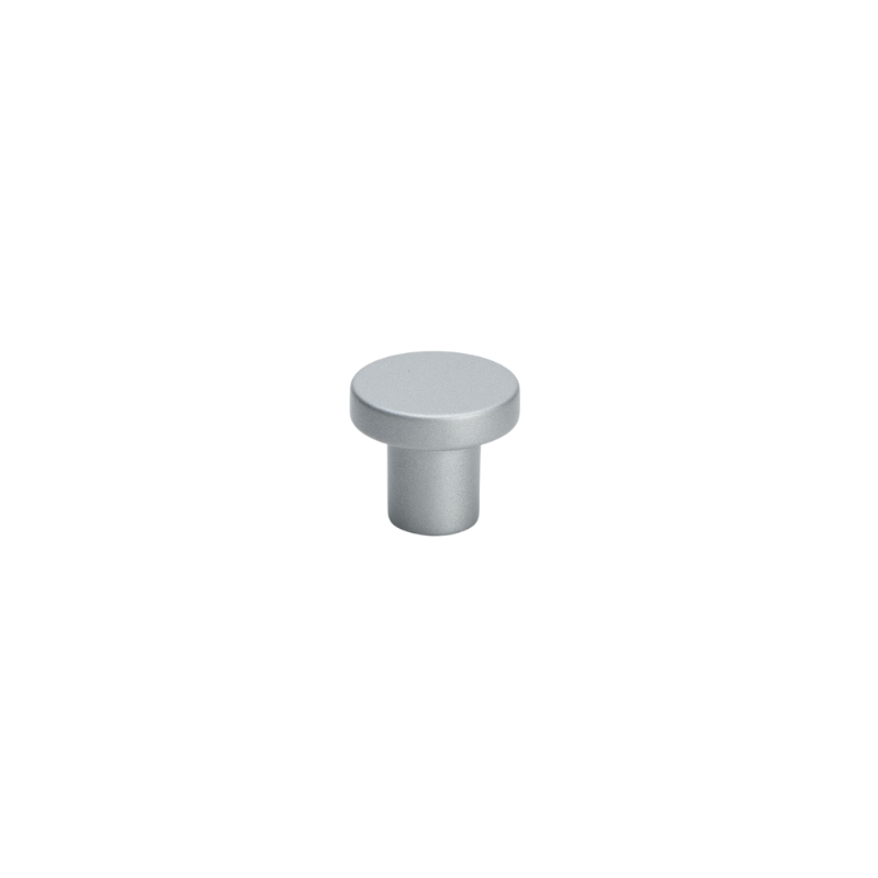 Knob 2078 - Alu-look