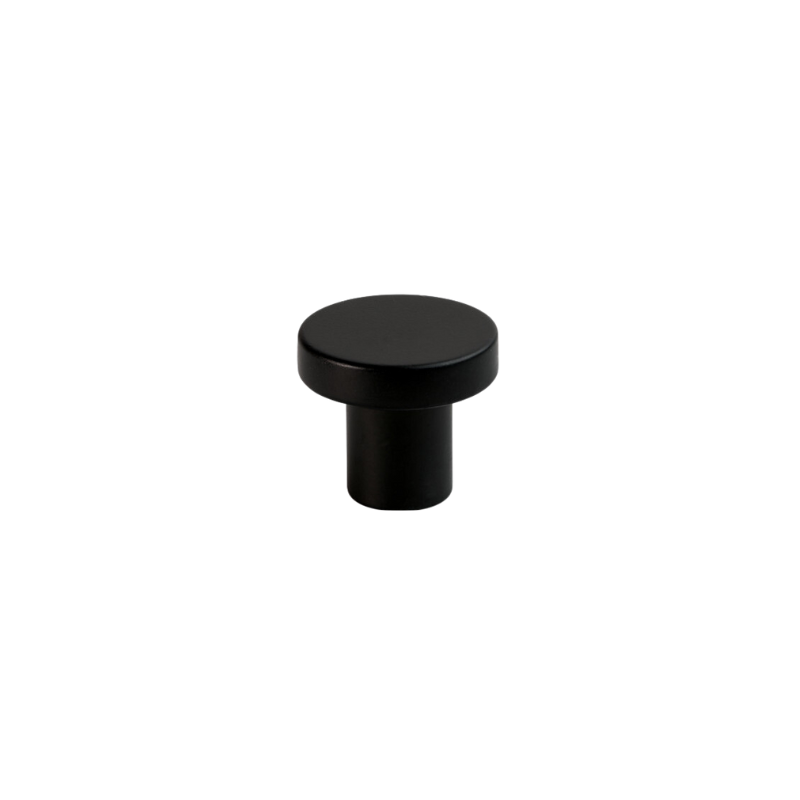 Knob 2078 - Black (368053-11)