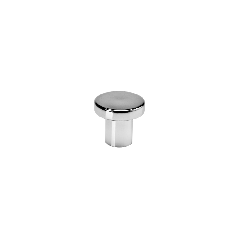 Knob 2078 - Chrome (36801-11)