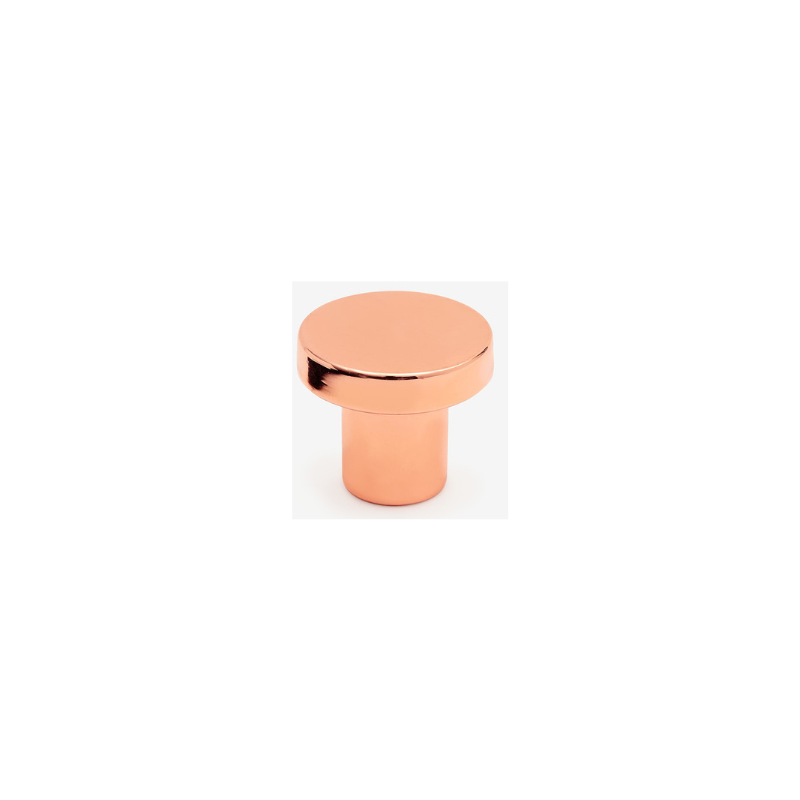Knob 2078 - Copper (368056-11)