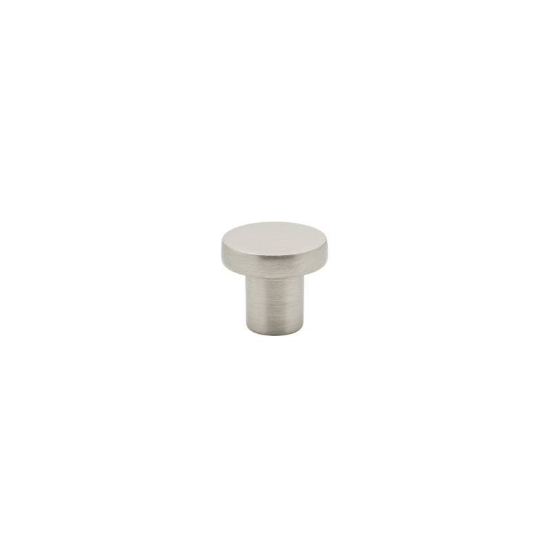 Knob 2078 - Stainless steel look (368057-11)