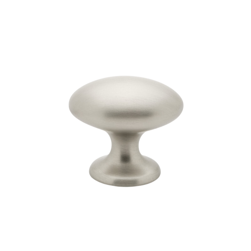 Knob 401 - Stainless Steel